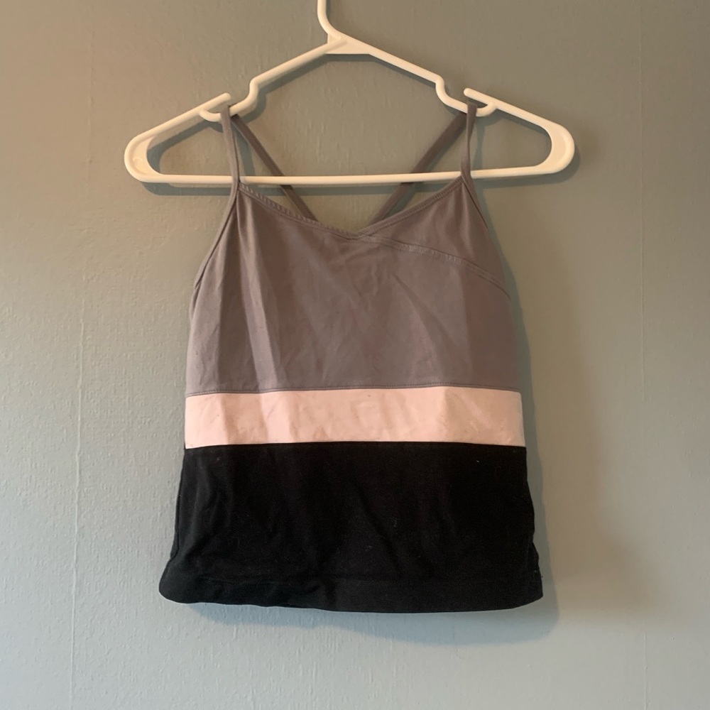 ❗️3/$20❗️ ATHLETIC TANK TOP